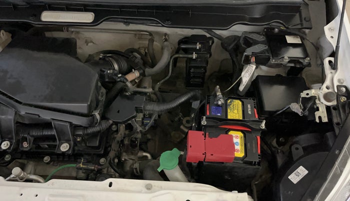 2023 Maruti Alto K10 VXI, Petrol, Manual, 41,936 km, Engine View - Left