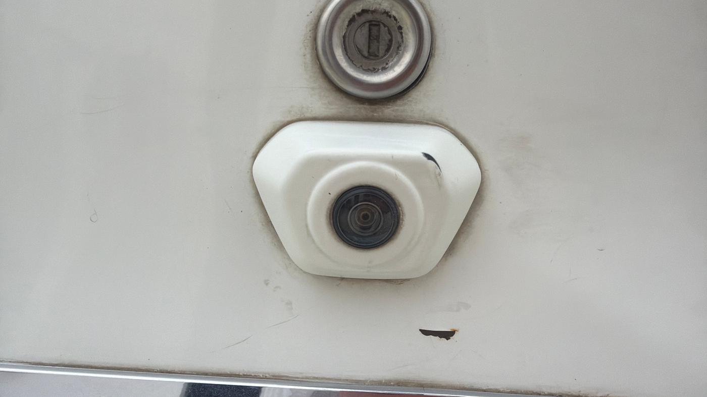 2022 Tata Tiago XZ PLUS CNG, CNG, Manual, 54,783 km, Parking Camera