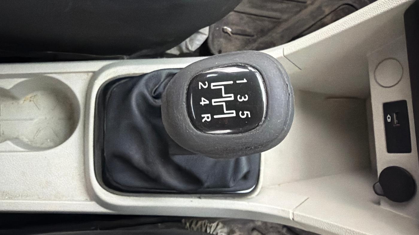 2022 Tata Tiago XZ PLUS CNG, CNG, Manual, 54,783 km, Gear Lever