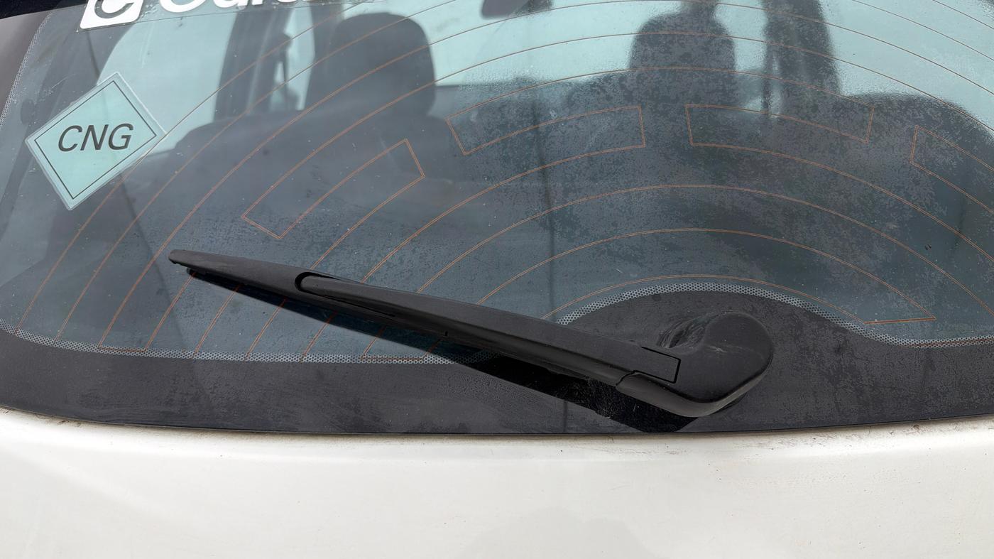2022 Tata Tiago XZ PLUS CNG, CNG, Manual, 54,783 km, Rear Wiper
