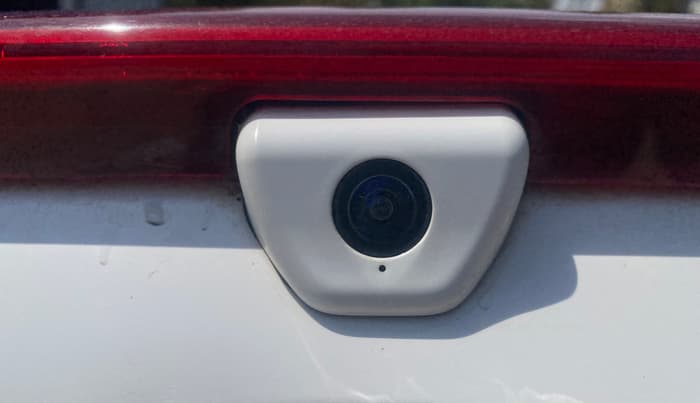 2023 Hyundai GRAND I10 NIOS SPORTZ 1.2 KAPPA VTVT DUAL TONE, Petrol, Manual, 24,438 km, Parking Camera