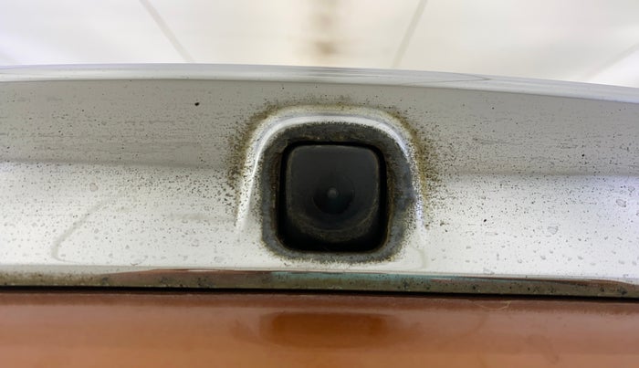 2017 Maruti Baleno ALPHA DIESEL 1.3, Diesel, Manual, 1,26,984 km, Parking Camera