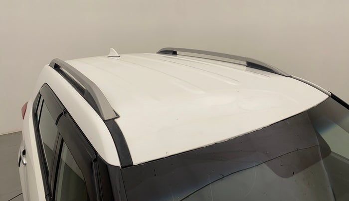 2016 Hyundai Creta SX PLUS AT 1.6 DIESEL, Diesel, Automatic, 77,907 km, Roof