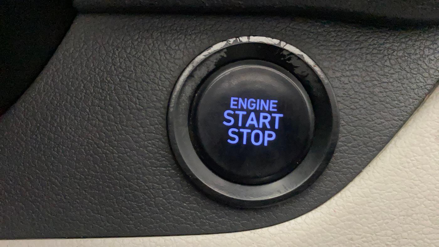 2020 Hyundai AURA SX PLUS 1.2 AMT CRDI, Diesel, Automatic, 66,459 km, Keyless Start/ Stop Button