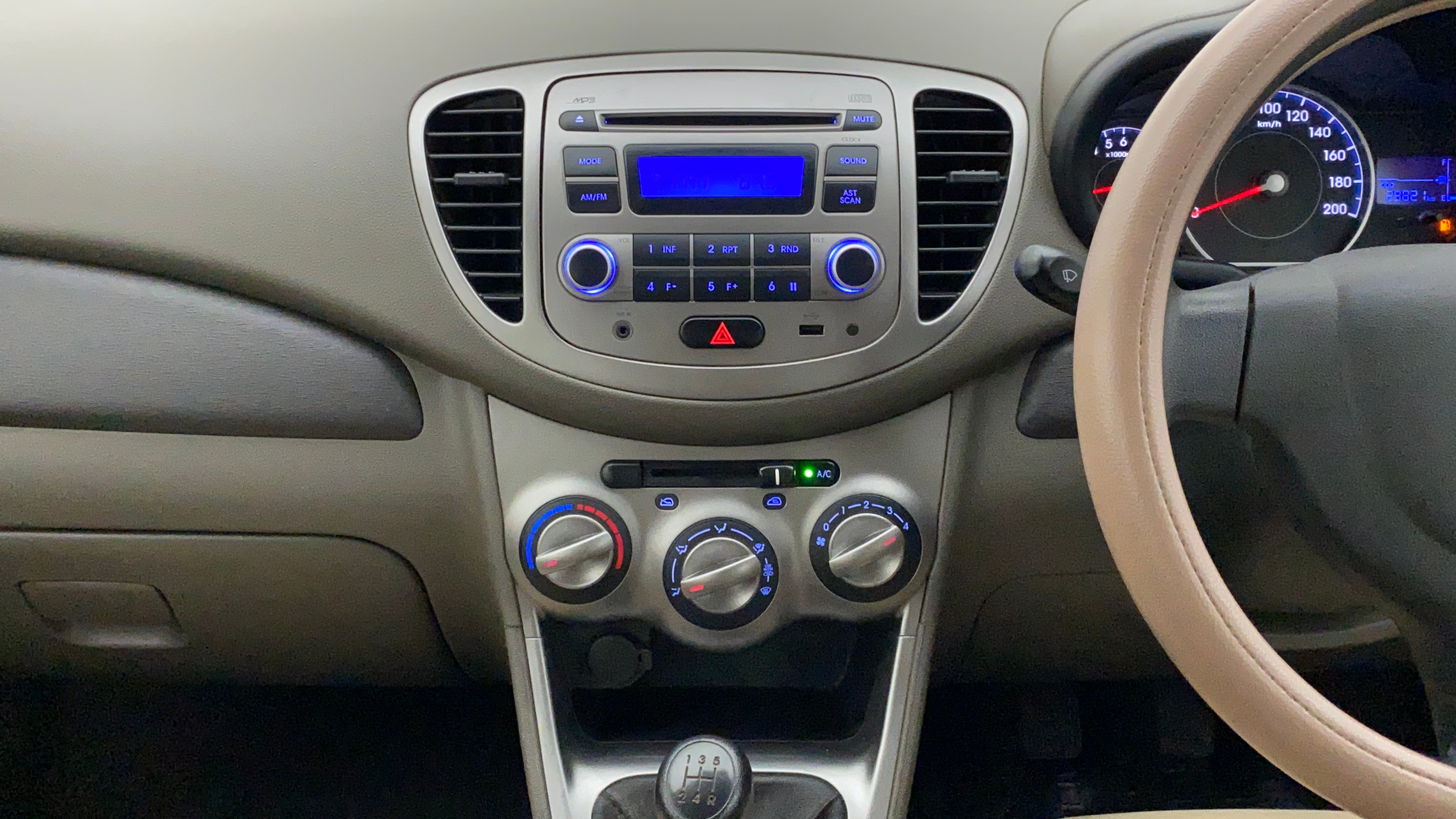 Features