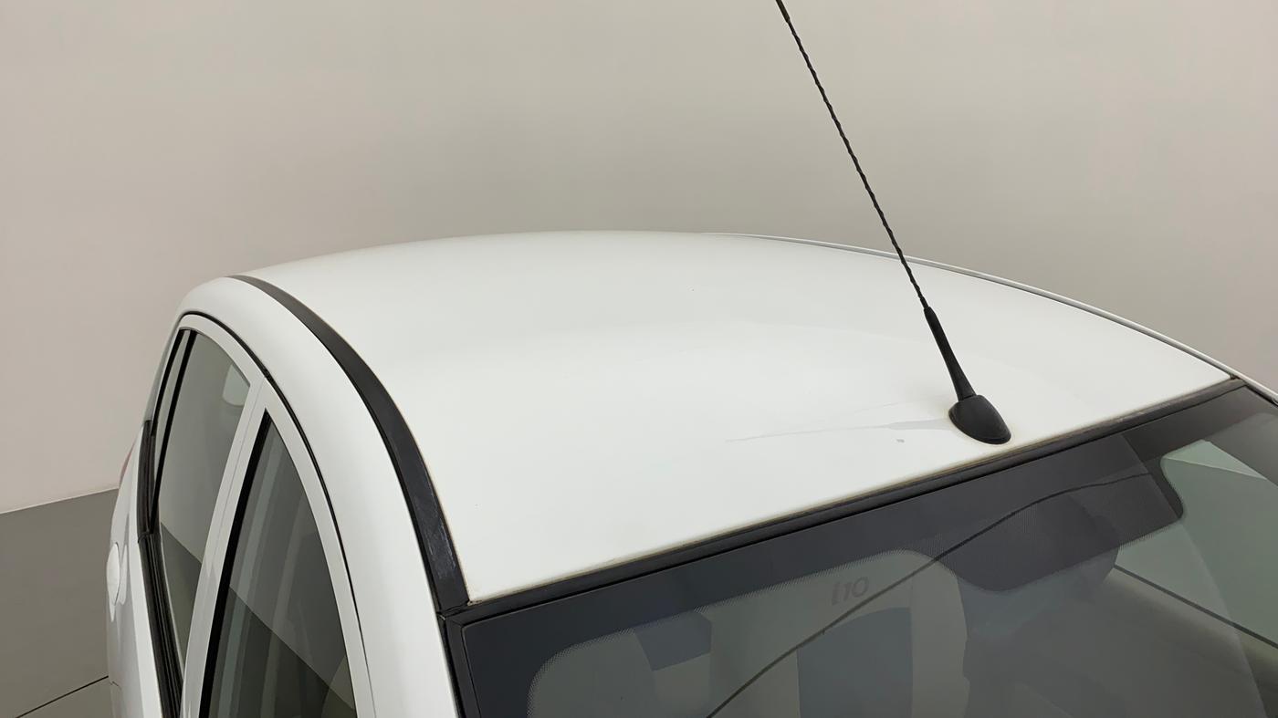 2013 Hyundai i10 MAGNA 1.2, Petrol, Manual, 29,821 km, Roof