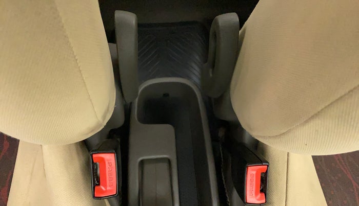 2013 Hyundai i10 MAGNA 1.2, Petrol, Manual, 29,821 km, Driver Side Adjustment Panel
