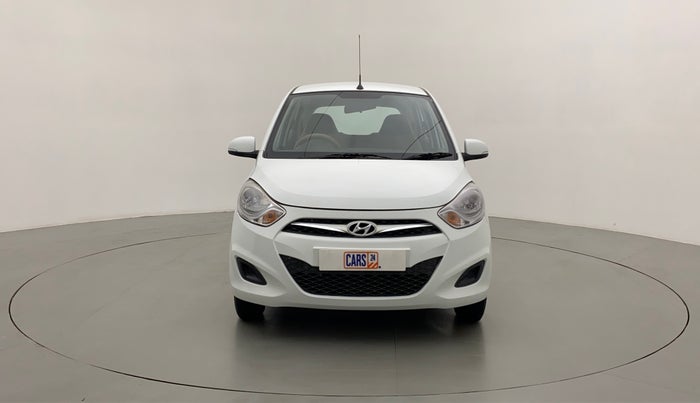 2013 Hyundai i10 MAGNA 1.2, Petrol, Manual, 29,821 km, Front
