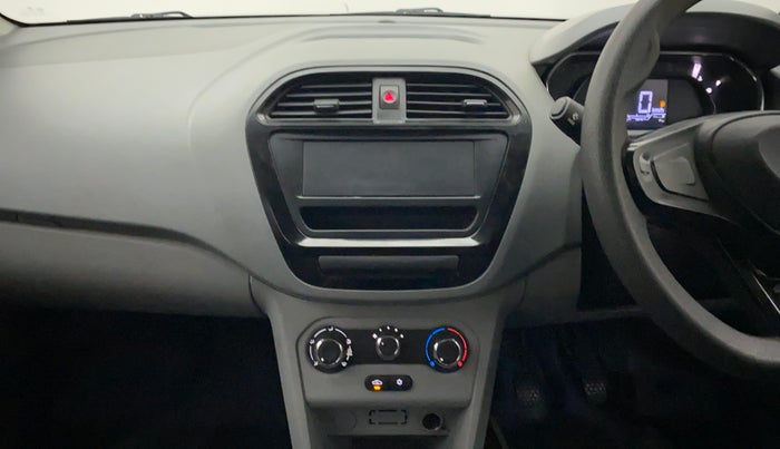 2021 Tata TIGOR XE PETROL, Petrol, Manual, 52,822 km, Air Conditioner