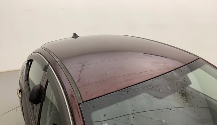 2021 Tata TIGOR XE PETROL, Petrol, Manual, 52,822 km, Roof