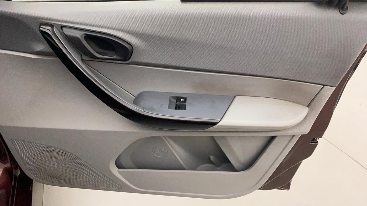 2021 Tata TIGOR XE PETROL, Petrol, Manual, 52,822 km, Driver Side Door Panels Control