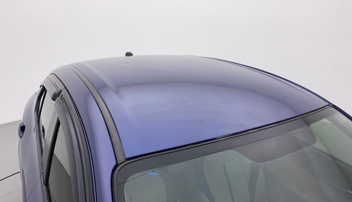 2017 Maruti Dzire VDI, Diesel, Manual, 62,798 km, Roof