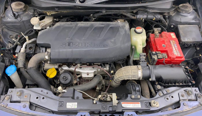 2017 Maruti Dzire VDI, Diesel, Manual, 62,798 km, Open Bonet