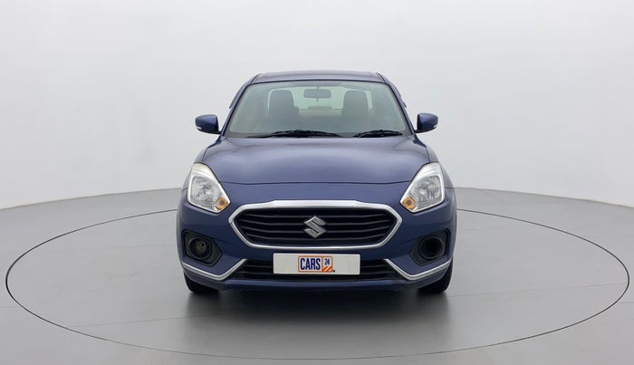 2017 Maruti Dzire VDI, Diesel, Manual, 62,798 km, Front