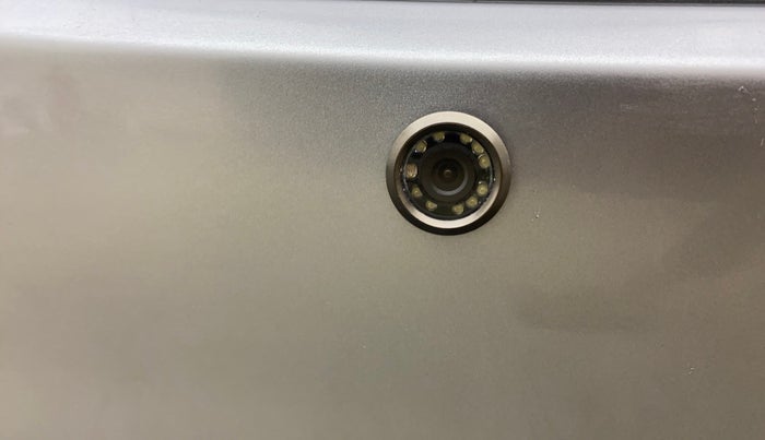 2021 Maruti Dzire ZXI, Petrol, Manual, 78,061 km, Parking Camera