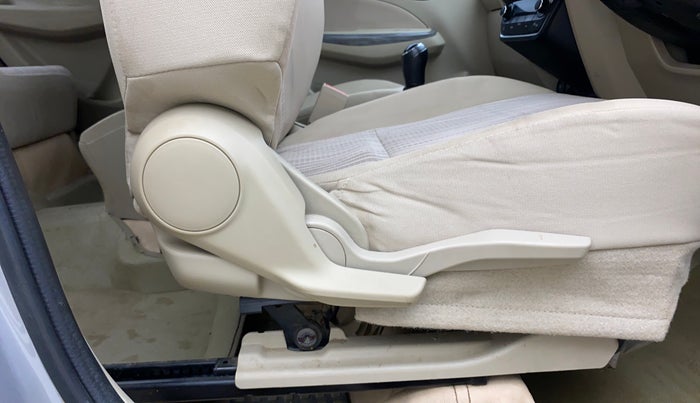 2021 Maruti Dzire ZXI, Petrol, Manual, 78,061 km, Driver Side Adjustment Panel