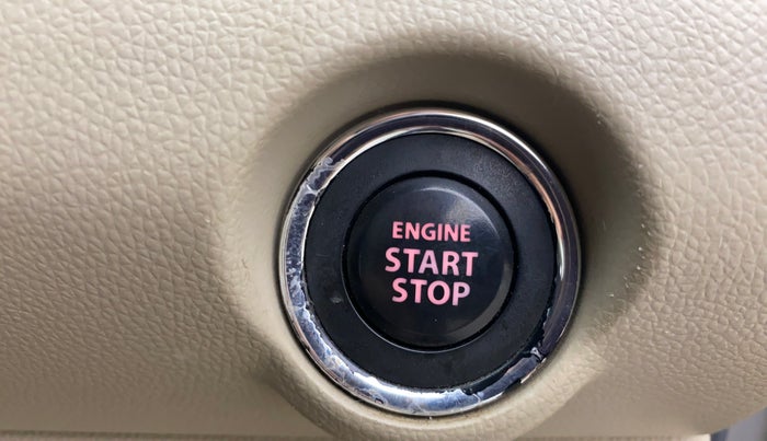 2021 Maruti Dzire ZXI, Petrol, Manual, 78,061 km, Keyless Start/ Stop Button