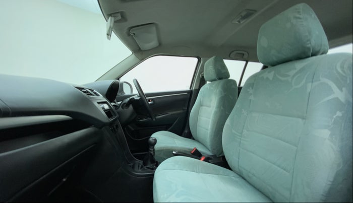 2014 Maruti Swift VXI D, Petrol, Manual, 51,788 km, Right Side Front Door Cabin