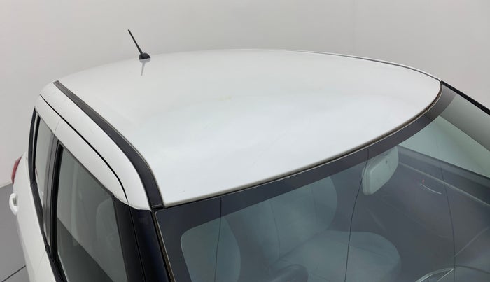 2014 Maruti Swift VXI D, Petrol, Manual, 51,788 km, Roof