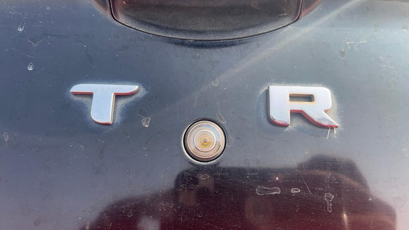 2021 Tata ALTROZ XZ PETROL, Petrol, Manual, 94,303 km, Parking Camera