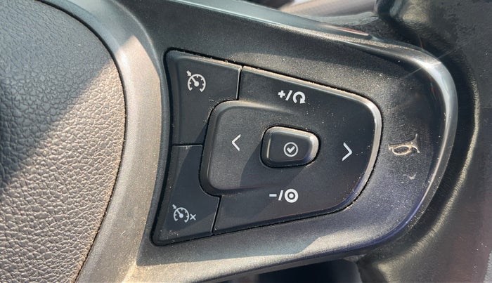 2021 Tata ALTROZ XZ PETROL, Petrol, Manual, 94,253 km, Adaptive Cruise Control