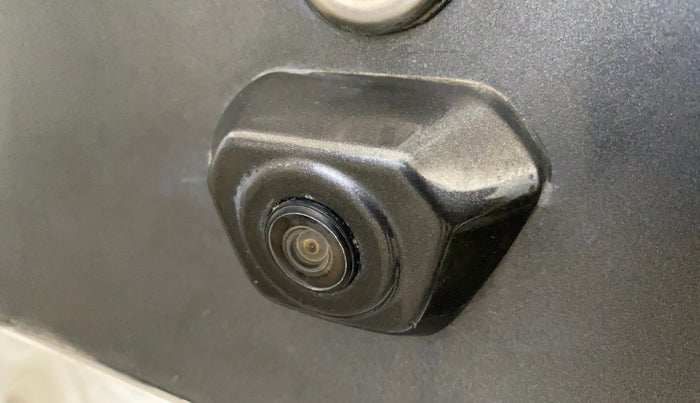 2022 Tata Tiago XZ PLUS CNG, CNG, Manual, 34,321 km, Parking Camera