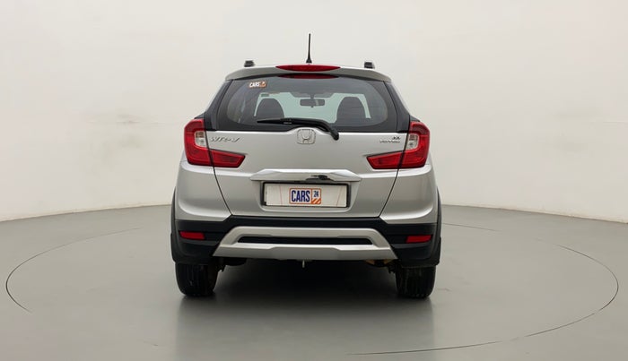 2018 Honda WR-V 1.5L I-DTEC VX MT, Diesel, Manual, 84,652 km, Back/Rear