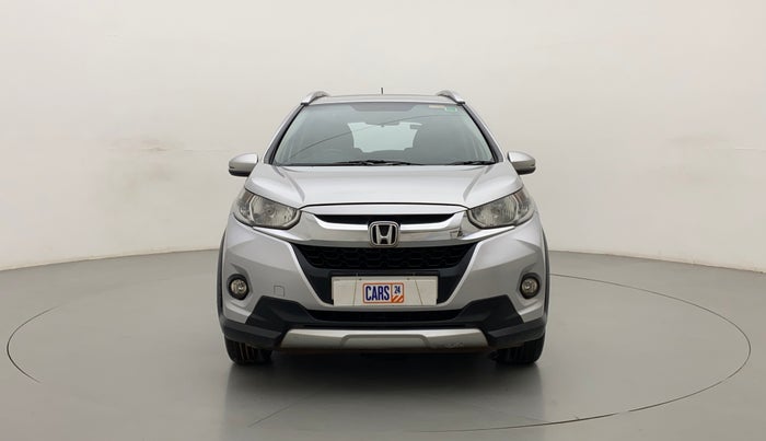 2018 Honda WR-V 1.5L I-DTEC VX MT, Diesel, Manual, 84,652 km, Front