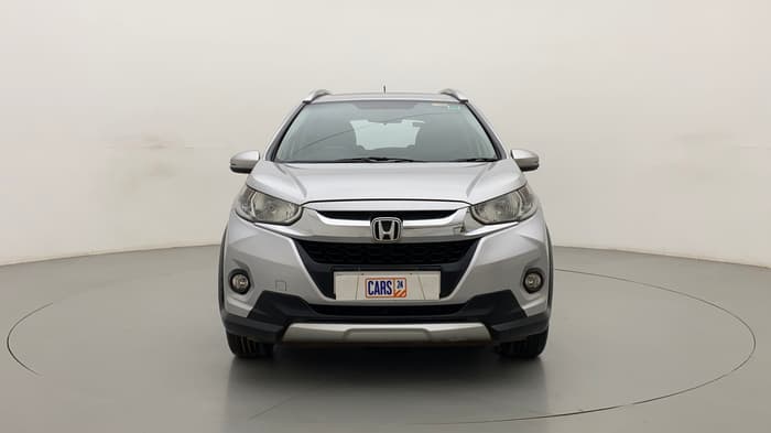 2018 Honda WR-V 1.5L I-DTEC VX MT, Diesel, Manual, 84,652 km, Front