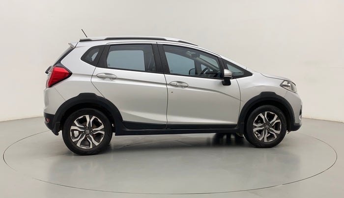 2018 Honda WR-V 1.5L I-DTEC VX MT, Diesel, Manual, 84,652 km, Right Side View