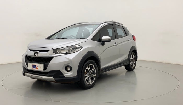 2018 Honda WR-V 1.5L I-DTEC VX MT, Diesel, Manual, 84,652 km, Left Front Diagonal