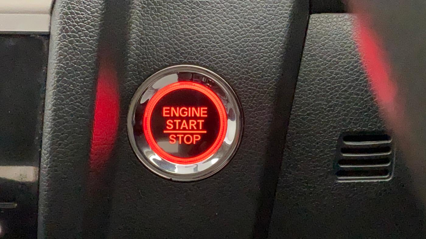 2018 Honda WR-V 1.5L I-DTEC VX MT, Diesel, Manual, 84,652 km, Keyless Start/ Stop Button