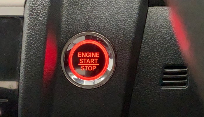 2018 Honda WR-V 1.5L I-DTEC VX MT, Diesel, Manual, 84,652 km, Keyless Start/ Stop Button