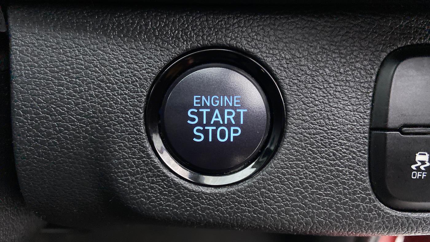 2019 Hyundai VENUE 1.0 TURBO GDI SX+ AT, Petrol, Automatic, 14,667 km, Keyless Start/ Stop Button