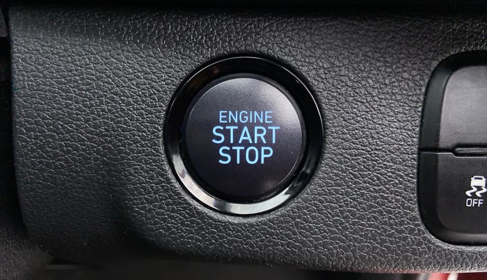 2019 Hyundai VENUE 1.0 TURBO GDI SX+ AT, Petrol, Automatic, 14,667 km, Keyless Start/ Stop Button