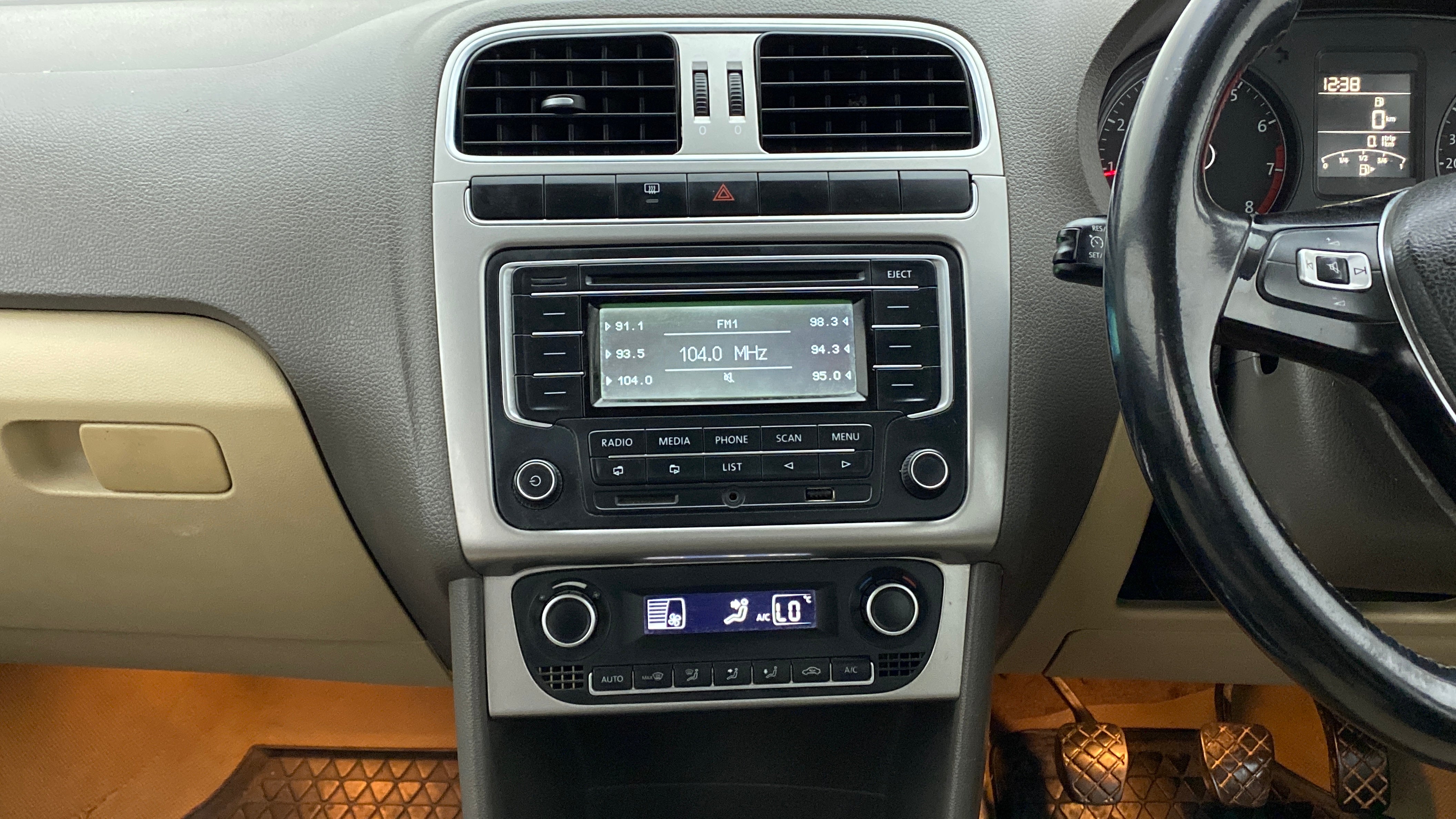 Features