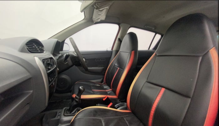 2014 Maruti Alto 800 LXI, Petrol, Manual, 61,018 km, Right Side Front Door Cabin