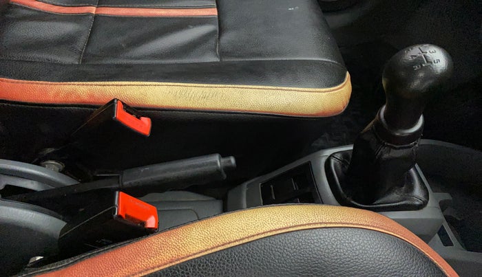 2014 Maruti Alto 800 LXI, Petrol, Manual, 61,018 km, Gear Lever