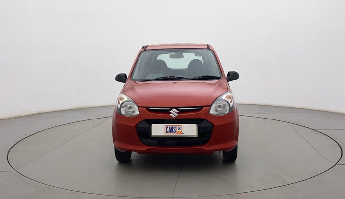 2014 Maruti Alto 800 LXI, Petrol, Manual, 61,018 km, Front