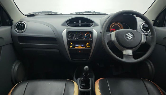 2014 Maruti Alto 800 LXI, Petrol, Manual, 61,018 km, Dashboard