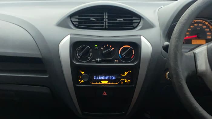 Features