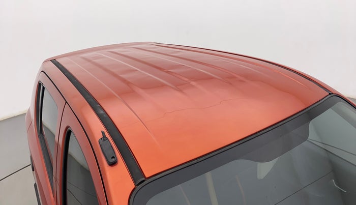 2014 Maruti Alto 800 LXI, Petrol, Manual, 61,018 km, Roof