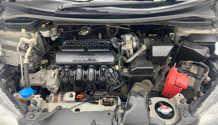 2018 Honda Jazz 1.2 S MT, Petrol, Manual, 29,701 km, Open Bonet