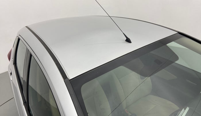 2018 Honda Jazz 1.2 S MT, Petrol, Manual, 29,701 km, Roof