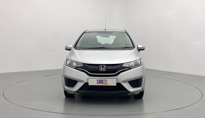 2018 Honda Jazz 1.2 S MT, Petrol, Manual, 29,701 km, Front