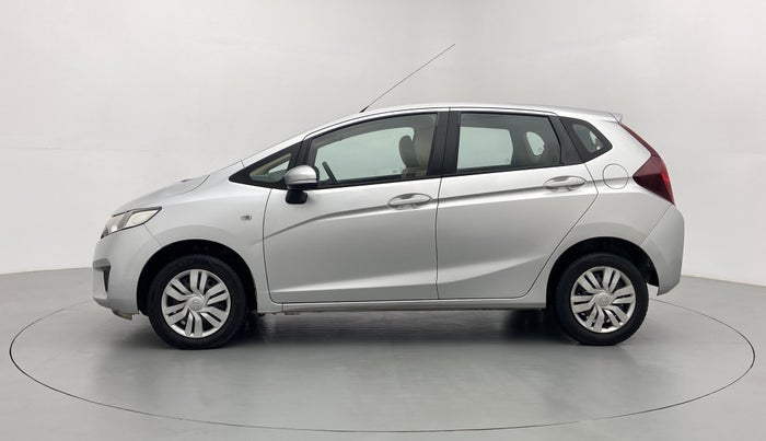 2018 Honda Jazz 1.2 S MT, Petrol, Manual, 29,701 km, Left Side