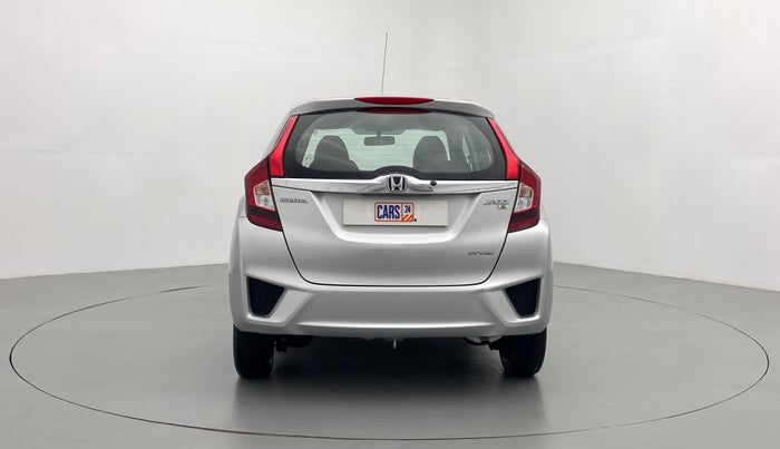 2018 Honda Jazz 1.2 S MT, Petrol, Manual, 29,701 km, Back/Rear