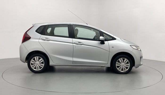 2018 Honda Jazz 1.2 S MT, Petrol, Manual, 29,701 km, Right Side View