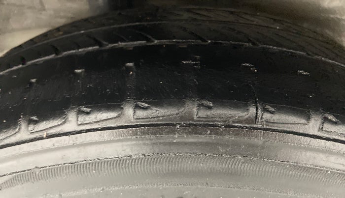2018 Honda Jazz 1.2 S MT, Petrol, Manual, 29,701 km, Right Rear Tyre Tread