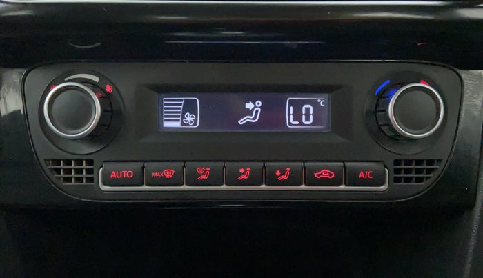 2017 Volkswagen Polo GT TSI 1.2 PETROL AT, Petrol, Automatic, 56,001 km, Automatic Climate Control